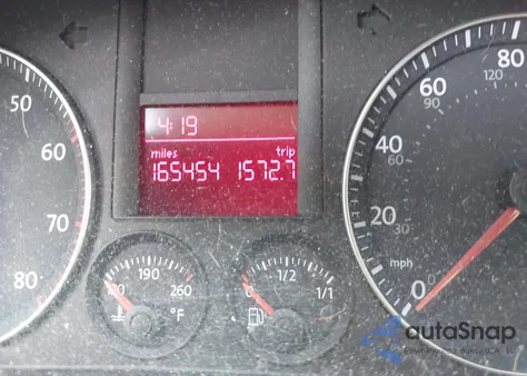 2007 Volkswagen Rabbit 4-Door z USA, uszkodzony, nr VIN WVWDR71K87W278085